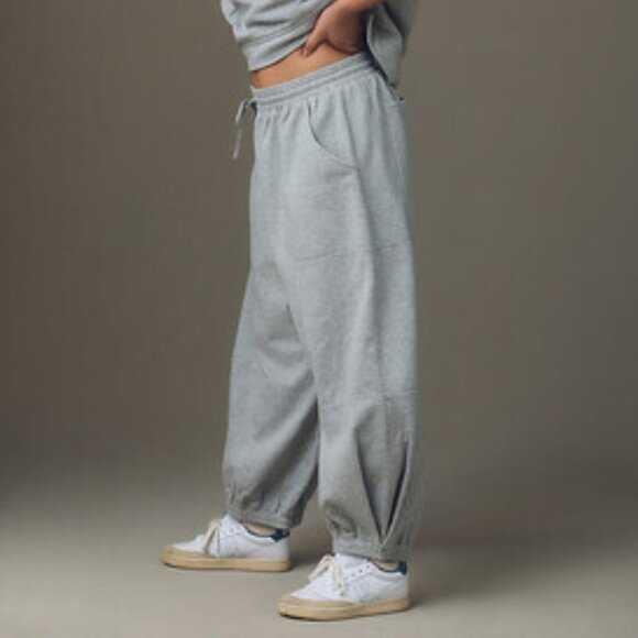 Daily Practice by Anthropologie Zola Joggers - Picture 1 of 7